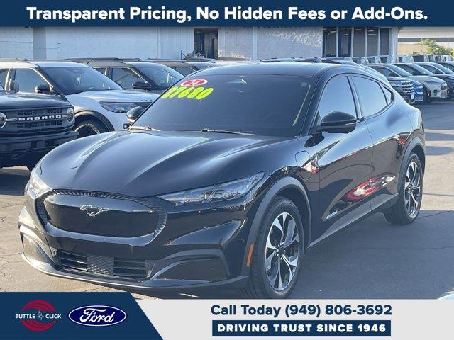 2024 Ford Mustang - $27,680