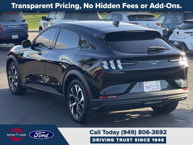 2024 Ford Mustang - $27,680