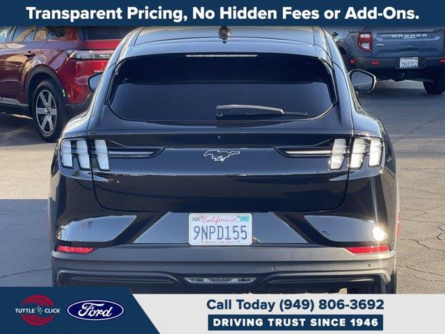 2024 Ford Mustang - $27,680
