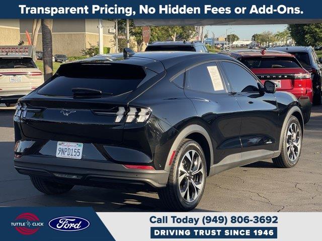 2024 Ford Mustang - $27,680