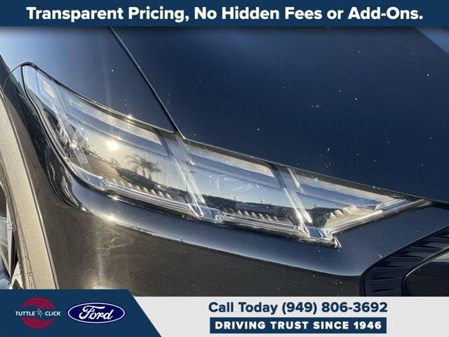 2024 Ford Mustang - $27,680