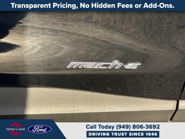 2024 Ford Mustang - $27,680