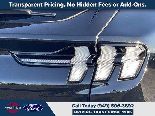 2024 Ford Mustang - $27,680