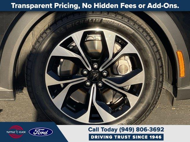 2024 Ford Mustang - $27,680