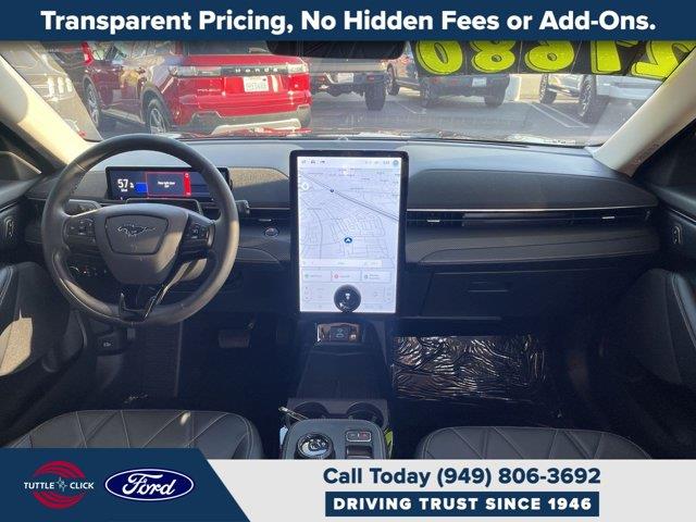 2024 Ford Mustang - $27,680