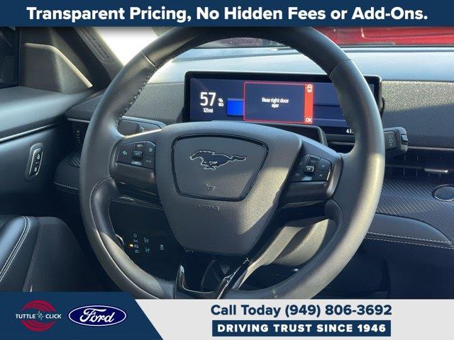 2024 Ford Mustang - $27,680