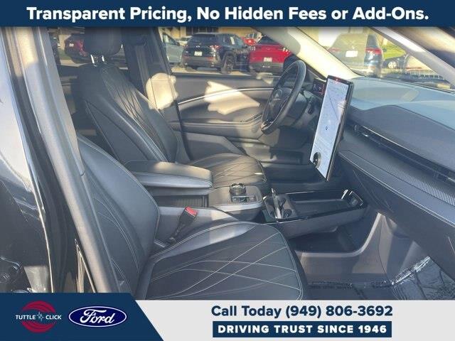 2024 Ford Mustang - $27,680