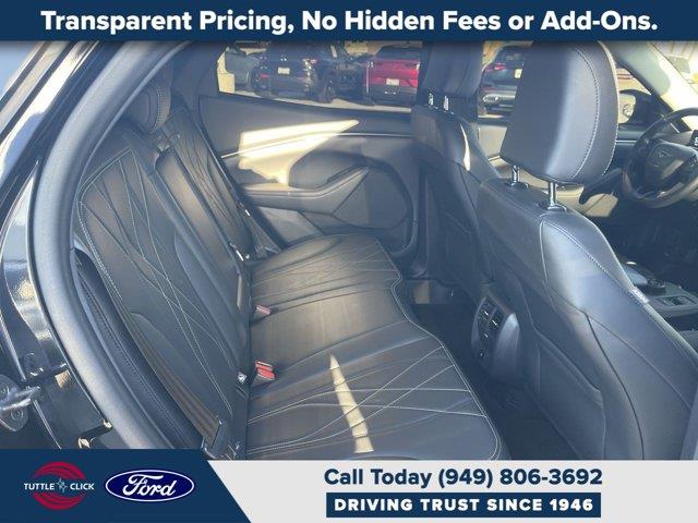 2024 Ford Mustang - $27,680