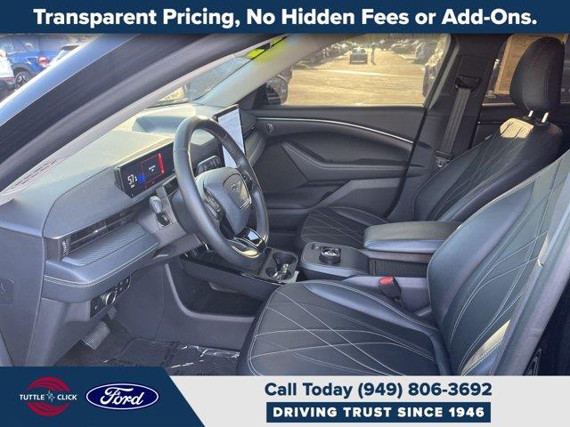 2024 Ford Mustang - $27,680