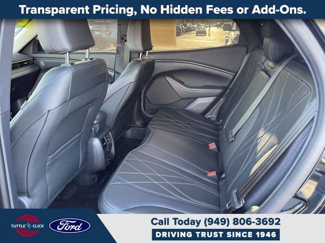 2024 Ford Mustang - $27,680