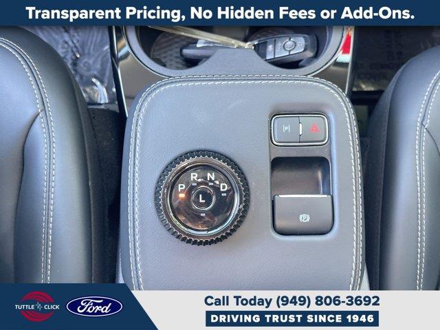 2024 Ford Mustang - $27,680