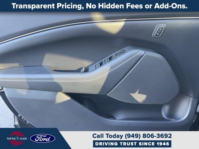 2024 Ford Mustang - $27,680