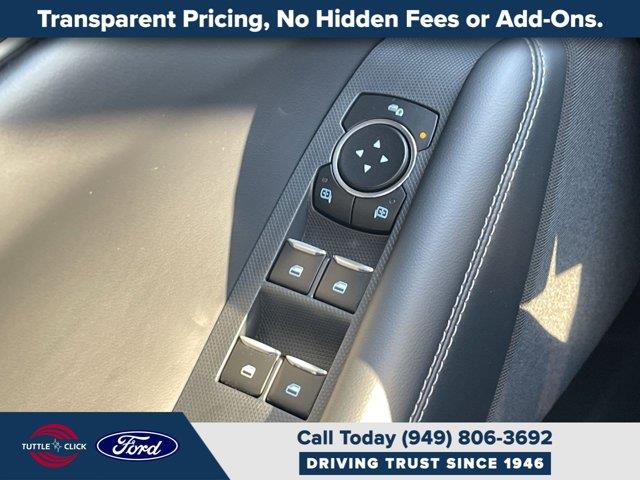 2024 Ford Mustang - $27,680