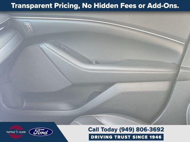 2024 Ford Mustang - $27,680
