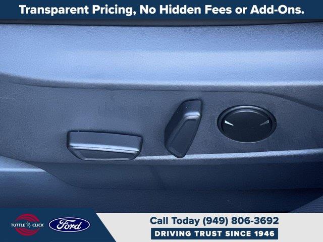 2024 Ford Mustang - $27,680