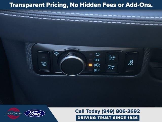 2024 Ford Mustang - $27,680