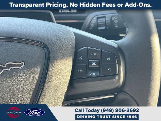 2024 Ford Mustang - $27,680