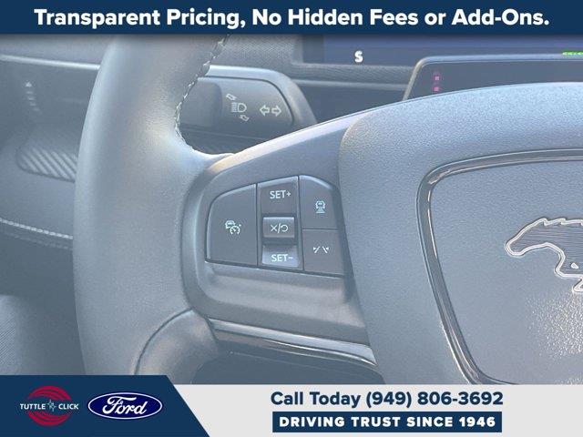 2024 Ford Mustang - $27,680