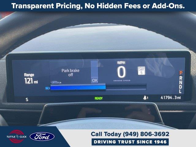 2024 Ford Mustang - $27,680