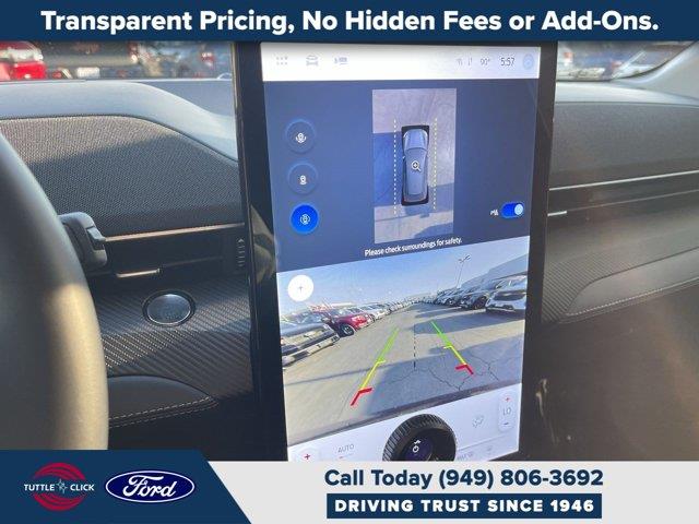 2024 Ford Mustang - $27,680