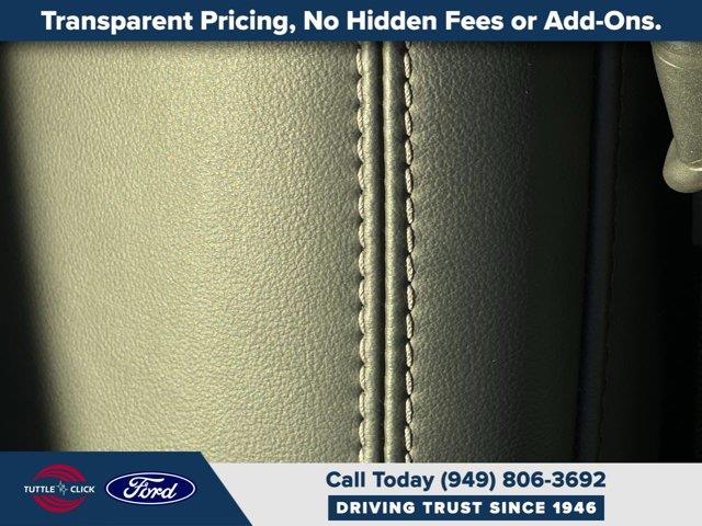 2024 Ford Mustang - $27,680