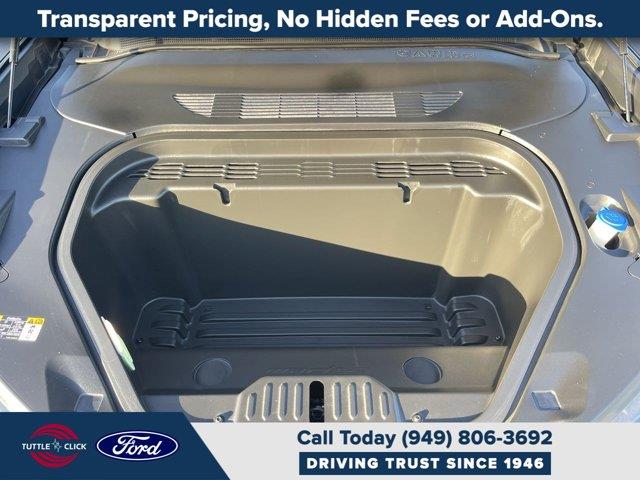 2024 Ford Mustang - $27,680