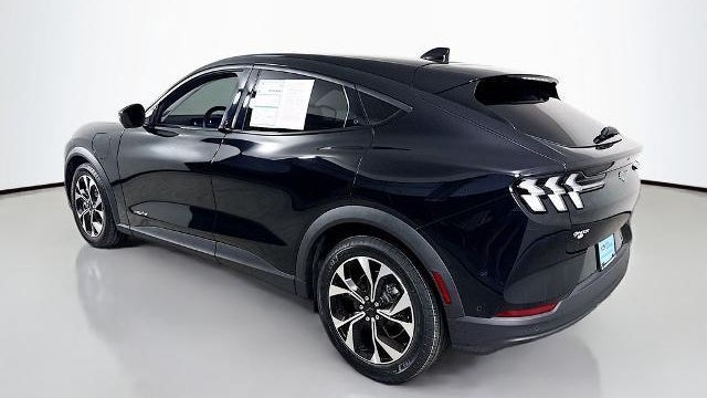2024 Ford Mustang Mach-E Select