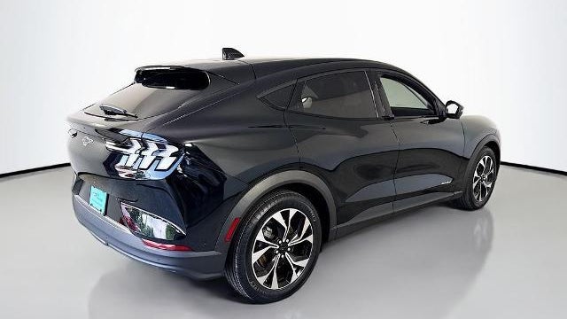 2024 Ford Mustang Mach-E Select