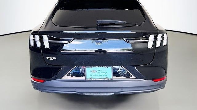 2024 Ford Mustang Mach-E Select