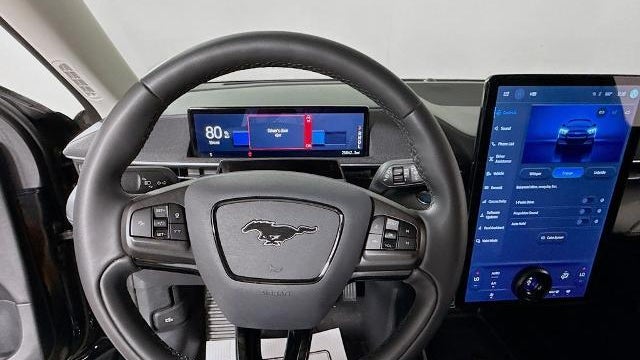 2024 Ford Mustang Mach-E Select