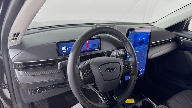 2024 Ford Mustang Mach-E Select