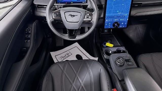 2024 Ford Mustang Mach-E Select