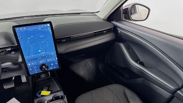 2024 Ford Mustang Mach-E Select