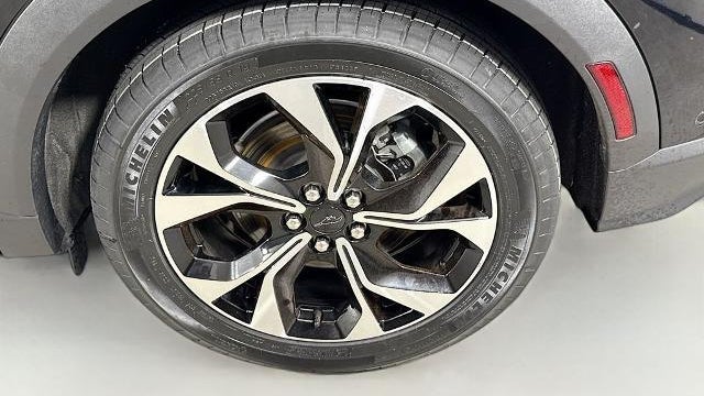 2024 Ford Mustang Mach-E Select