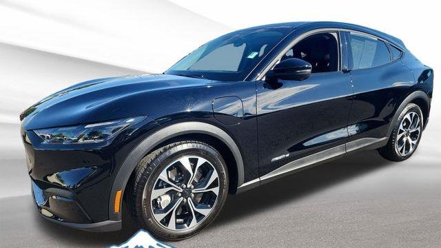 Preowned 2025 Ford Mustang Mach-E Select for Sale