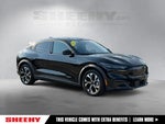 2025 Mustang Mach-E Thumbnail 1
