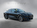 2025 Mustang Mach-E Thumbnail 2