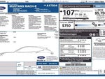 2025 Mustang Mach-E Thumbnail 3