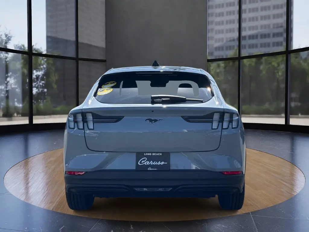 2026 Ford Mustang - $42,330