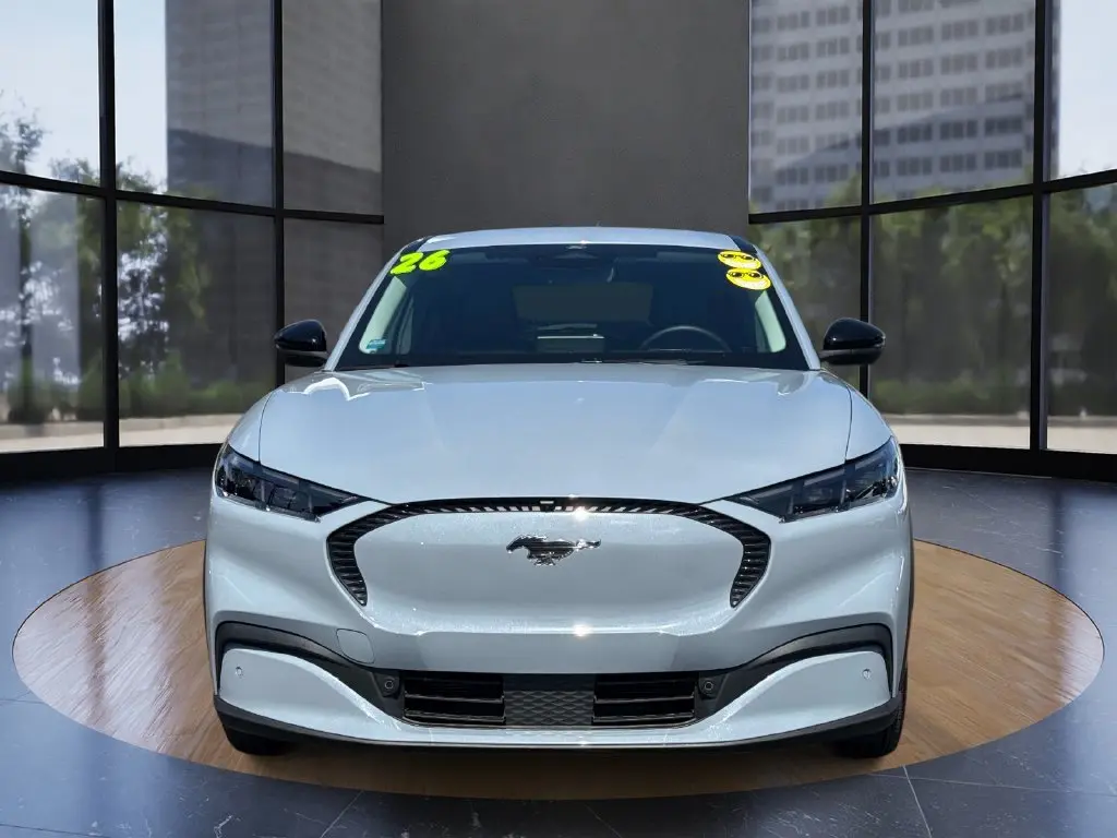 2026 Ford Mustang - $42,330