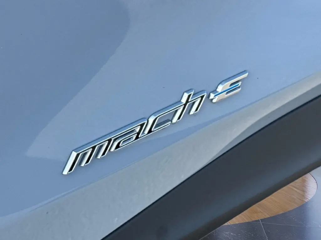 2026 Ford Mustang - $42,330