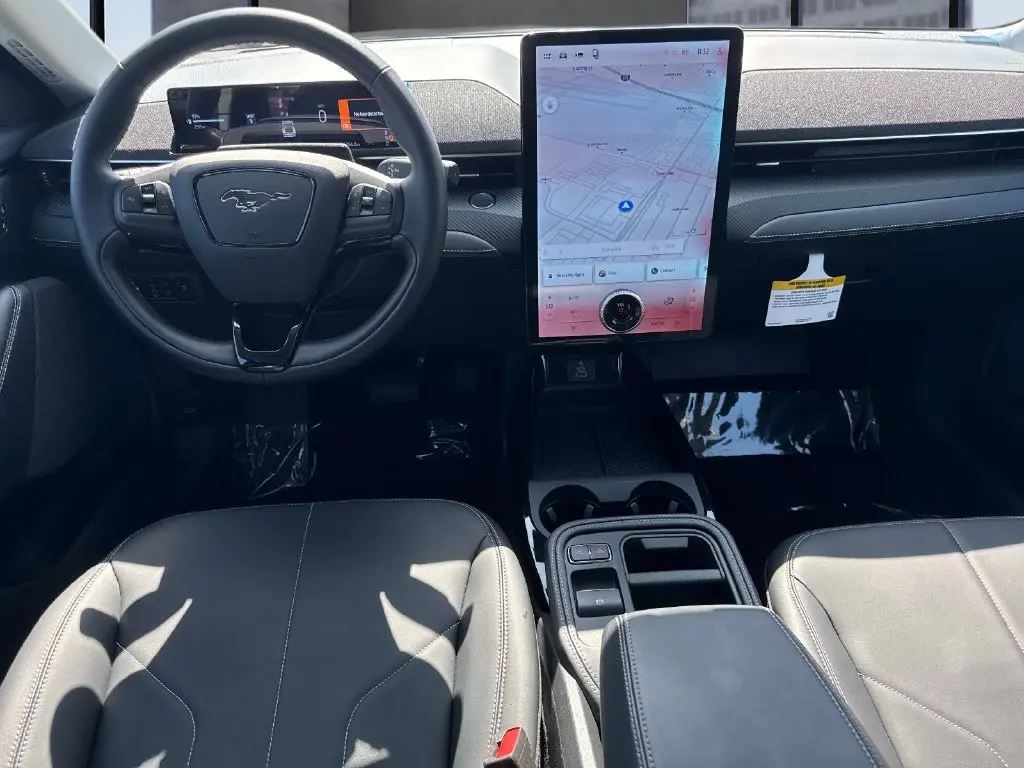 2026 Ford Mustang - $42,330