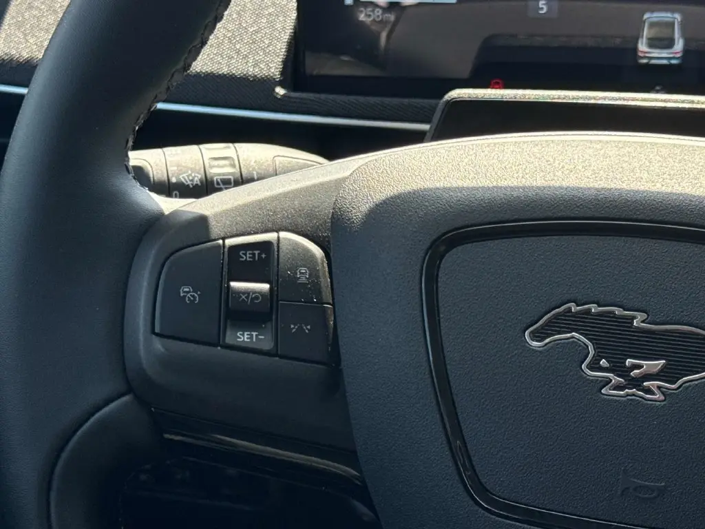 2026 Ford Mustang - $42,330