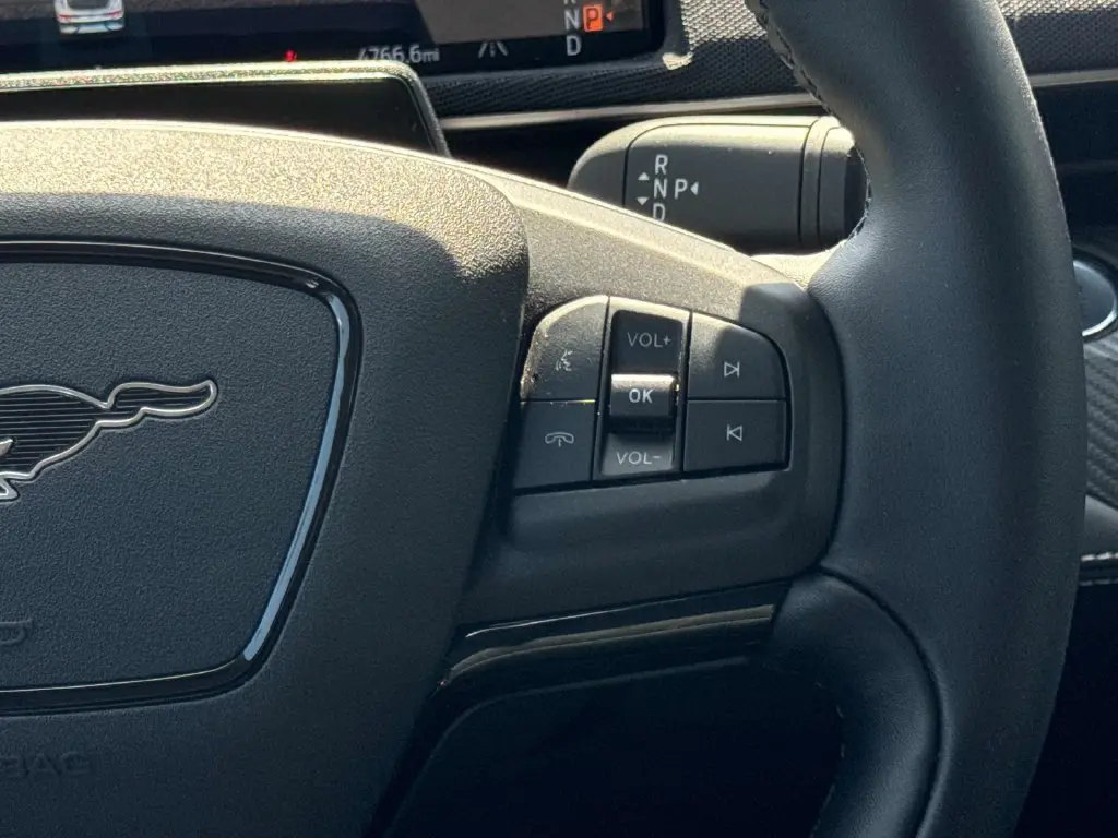 2026 Ford Mustang - $42,330
