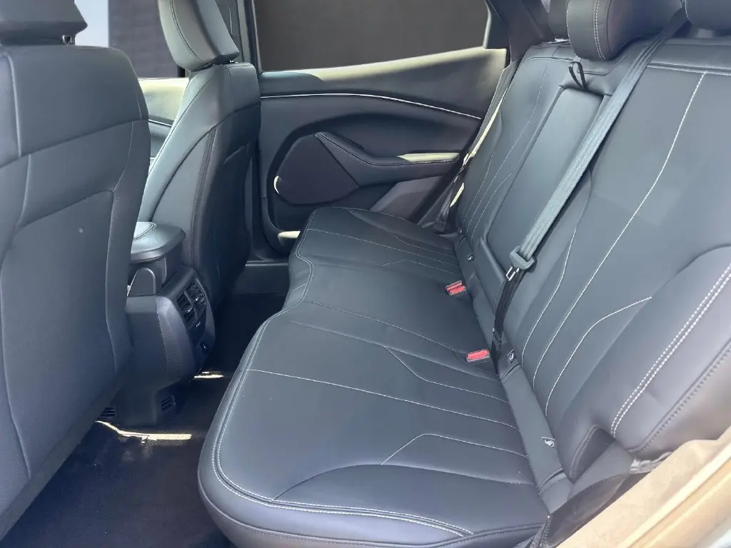 2026 Ford Mustang - $42,330