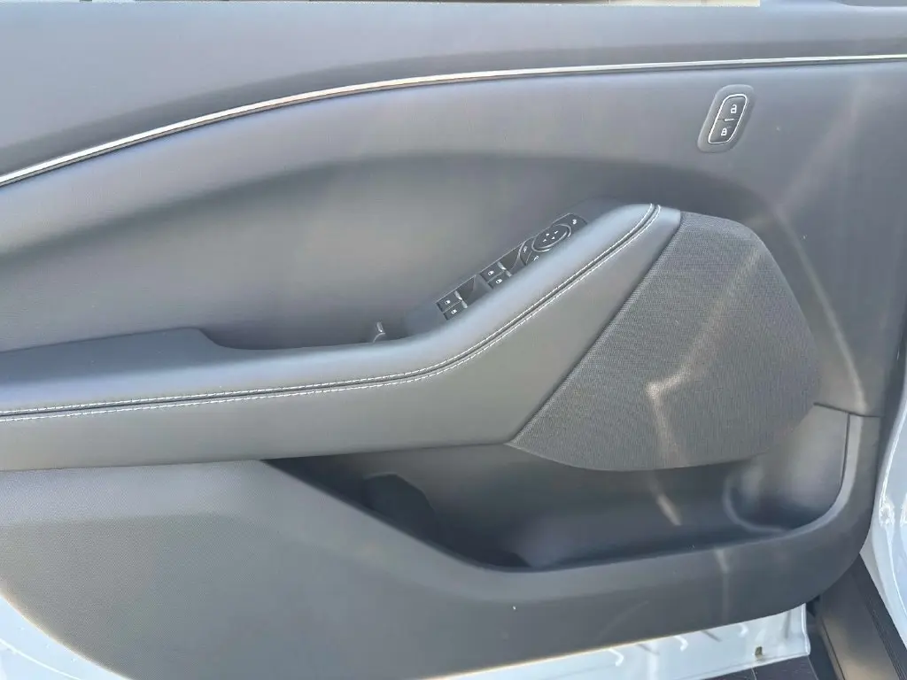 2026 Ford Mustang - $42,330