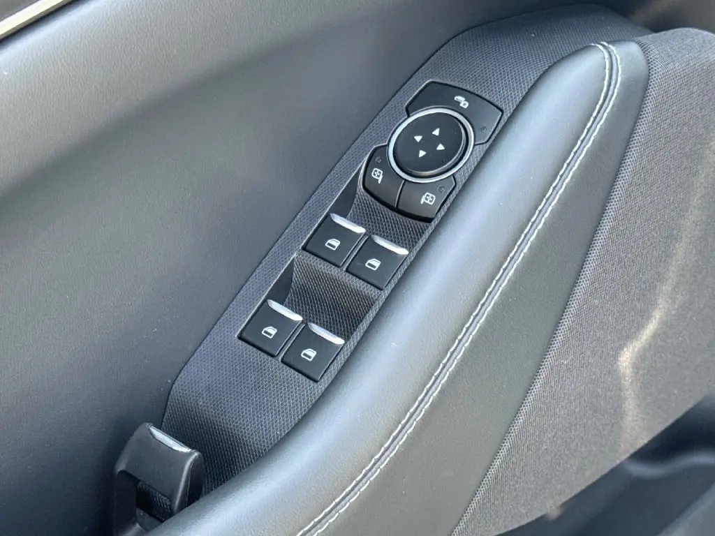 2026 Ford Mustang - $42,330