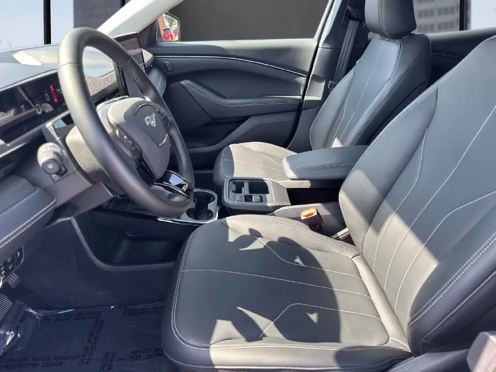 2026 Ford Mustang - $42,330