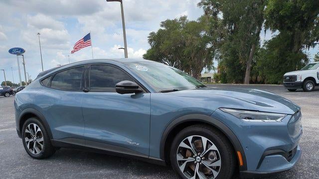 Preowned 2023 Ford Mustang Mach-E Select for Sale