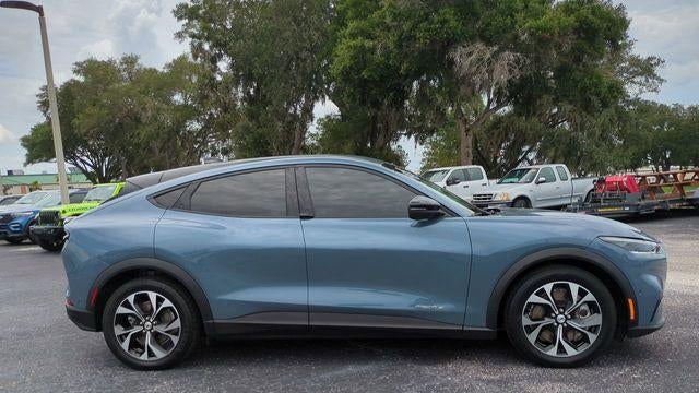 2023 Ford Mustang Mach-E Select